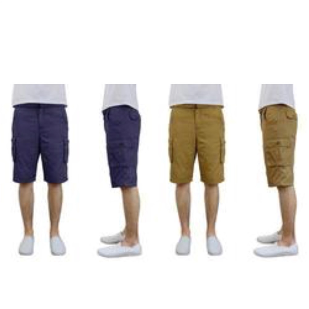 Men’s cargo pant